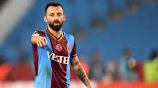 TRABZONSPOR SİOPİS AYRILIĞINI KAP’A BİLDİRDİ