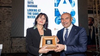 Akdeniz Bienali genç sanatçıları İzmir'de buluşturacak