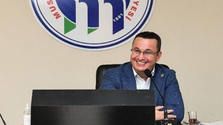 Başkan Kanar'dan Deprem Seferberlik Planı