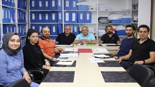 Başkan Öztürk'ten “Yeni Sanayi” müjdesi