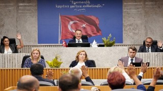 Beylikdüzü Belediyesi'nden hem çevreci hem de tasarruflu karar