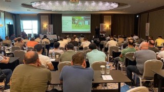 Bosch Partner Program Şehir Buluşmaları Samsun!da gerçekleşti