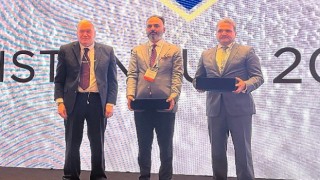 INTERCEM 117'inci konferansını 5-7 Eylül'de İstanbul'a gerçekleştirdi