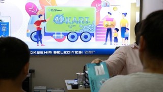 Kocaeli Büyükşehir'den 33 milyon 750 bin TL eğitim desteği