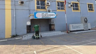Konak'ın okulları yeni eğitim dönemine hazır