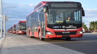 Konya Büyükşehir'den yeni Eğitim-Öğretim yılı için toplu ulaşımda düzenleme