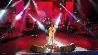 Lezzet dolu festival