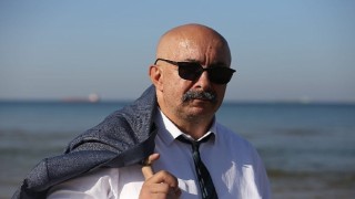 Murat Sarıyıldız iş dünyasından sinemaya güçlü girdi