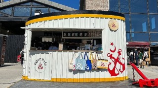 Şehir Hatları'nın Vapur Kafe'si Kahve Festivali'ne Yanaşıyor!