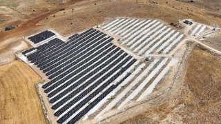 Selçuklu Belediyesi Elektrik İhtiyacının %90'ını Bu Tesisten Karşılayacak