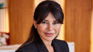 Suzan Sabancı, Amerikan Türk Cemiyeti'yle Birlikte, Cumhuriyetin 100. Yıl Kutlamaları İçin The Plaza Hotel New York&'u Kapattı