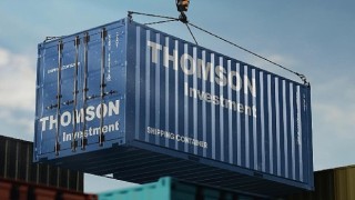 Thomson Investment, Türkiye'de Devrim Yaratmaya Hazır!