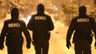 Türkiye genelinde bekçi alımları başladı!