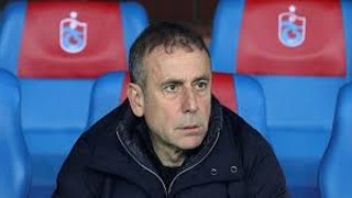 ABDULLAH AVCİ: “YENİ GELMEDİM, GERİ GELDİM”