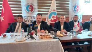 Başkan Ertuğrul Doğan Bir Müjdeyi Daha Verdi