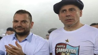 BAŞKAN ERTUĞRUL DOĞAN’DAN ABDULLAH AVCI SORUSUNA CEVAP