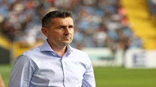 Nenad Bjelica'nın yeni takımı için flaş iddia