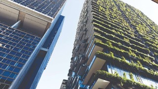 Schneider Electric ve Boston University&#39;nin Ortak Çalışması, Net Sıfır Binalara Geçiş Sürecinde 2 Milyondan Fazla Yeni İstihdam Yaratılabileceğini Ortaya Koyuyor