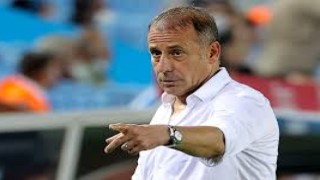 Trabzonspor Alanyaspor Maçı Öncesi Abdullah Avcı'nın Uyarıları