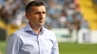 TRABZONSPOR BJELİCA AYRILIĞINI KAP’A BİLDİRDİ
