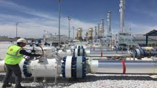 'Doğal gaz o tarihe kadar ücretsiz olacak'