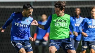 Fenerbahçe Mesaisi Başladı