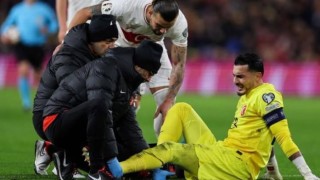 Trabzonspor'dan Uğurcan Çakir Aciklamasi!