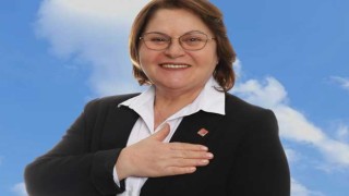 Hatice Gençay, Didim'i dünya kenti yapmak için yola çıktı