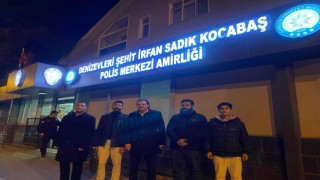 Sığınmacılar, Zafer Partililere saldırdı!
