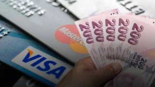 Kredi kartı kullanıcıları bu habere çok üzülecek!