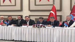 Olaylı Derbi Sonrası Başkan Ertuğrul Doğan'dan Sert Sözler