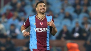 Avcı'nın Maç Sonu Trezeguet Sorusuna Cevabı