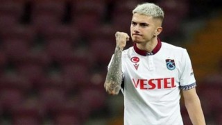 Berat Özdemir'in Maç Sonu Transfer Sorusuna Cevabı