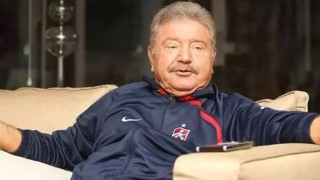 Trabzonspor eski başkanı ve eski Spor Bakanı Mehmet Ali Yılmaz hayatını kaybetti