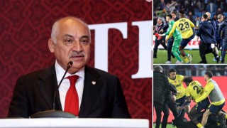TFF'de demokrasiyi yok ettiler