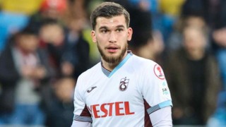 Trabzonspor'da Gözden Düştü! Süper Lig'den 4 Takım Onu İstiyor