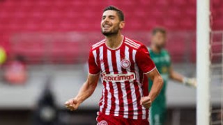 Trabzonspor'dan Masouras Açıklaması