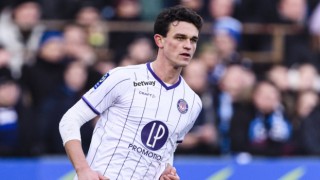 Trabzonspor’dan Transferde Rasmus Nicolaisen Hamlesi