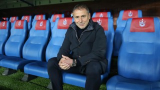 Abdullah Avcı'dan Kadroda Büyük Değişim