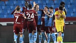 Trabzonspor İstanbulspor'a Karşı Hata Yapmadı