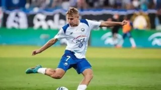 Trabzonspor'da Gerstenstein sürprizi!