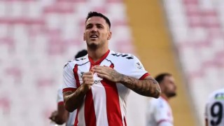 Trabzonspor'un Rey Manaj teklifi belli oldu!