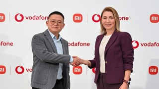 5g destekli yeni xiaomi redmi note 14 ilk kez ve sadece vodafone flex'te