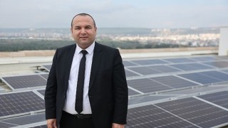 Antalya Büyükşehir güneş enerjisi ile çevreyi ve bütçesini koruyor