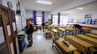 Bakırköy Belediyesi Okulları Yeni Döneme Hazırladı