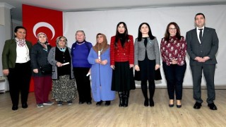 Bayraklı'da farkındalık semineri