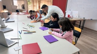 Bayraklı'da yarıyıl tatili dopdolu geçecek
