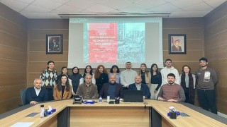 “Dirençli Şehir Kocaeli” çalışmaları sürüyor