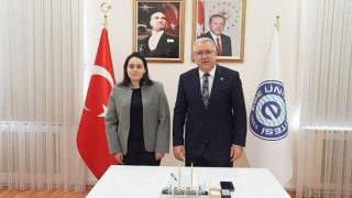 Egeli bilim ekibinden insan ve çevre sağlığının korunmasına yönelik yenilikçi proje