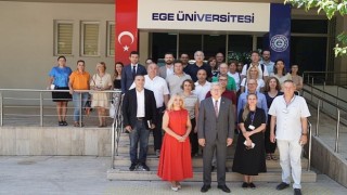 EÜ'de Multidisipliner Araştırma Grupları Ar-Ge faaliyetlerini sürdürüyor